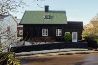 Charming Retreat in the Heart of Tórshavn - B&B