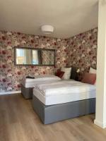 Standard Doppelzimmer