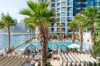 Mystic - Damac Maison Prive Tower A - B&B