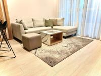 Eka Luxury City Center Apartments - B&B