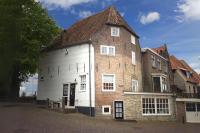 B&B Medemblik - Torenhuis Medemblik - Bed and Breakfast Medemblik