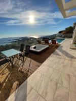 Villa Buddha - Ferienwohnung Sývota