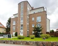 Haus Seesand Penthouse Wohlfühlzeit - Ferienwohnung