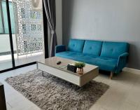 Utopia - the best condo project at Naiharn - B&B