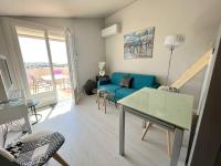 Appartement 136, Port soleil village naturiste - Chambres d'hôtes Le Cap d'Agde