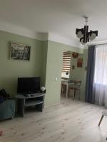Green apartments - B&B Riga
