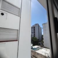 Departamento Perla del Mar ll - Ferienwohnung Mar del Plata