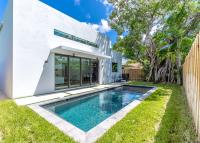 Lux Villa with Pool, Wynwood House by RoveTravel - Ferienwohnung Miami