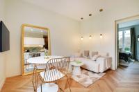Suite Deluxe 1 by Les Maisons de Charloc Homes - Chambres d’hôtes