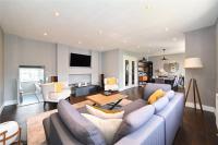 B&B Londen - £4 Million Covent Garden Apartment - Bed and Breakfast Londen