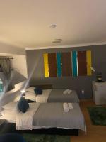 Familiekamer