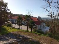 Quinta de Marzovelos - B&B Viseu