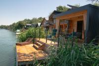 B&B Ulcinj - River house Bonaca - Bed and Breakfast Ulcinj