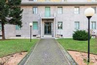 Monolocale Sismondi - Ferienwohnung Mailand