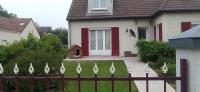 CHOUETTE MAISON - Ferienwohnung