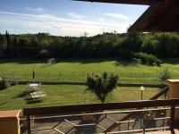 Talli Francesco - Casanova 2 - B&B Montespertoli