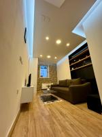Apartment Oscar - B&B