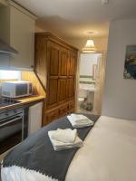 The Steam Packet - B&B
