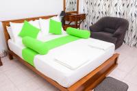 Chambre Double - Vue sur Montagne