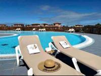 La Torre del Mar, rincón del Atlántico Lajares- Origomare - Remote work - B&B Lajares