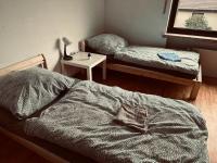 B&B Bad Bentheim - Attraktive Personalunterkunft im Herzen Bentheims - Bed and Breakfast Bad Bentheim