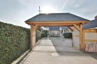 Gorch-Fock-Straße 20a Gorch-Fock-Straße 20a Appartement 2 - Ferienwohnung Timmendorfer Strand