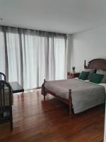 Habitación Doble con baño compartido