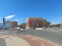 Apartamento El Ingenio con balcón y aparcamiento en Almería - Alborania - B&B Almería