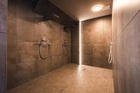 Studio-Appartement mit Meerblick im Baltic Lagoon Resort - Bed and Breakfast Fuhlendorf