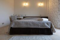 Deluxe Doppelzimmer mit Meerblick