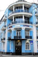 B&B Khmelnytskyi - Optima Collection Khmelnytskyi - Bed and Breakfast Khmelnytskyi