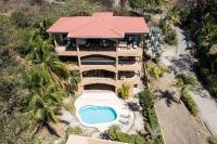 Vida de la Paz 4 - Oceanview Condo, 2BR, just remodeled, Playa Prieta - B&B Potrero