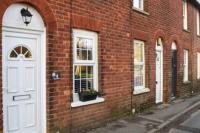 Beautiful renovated cottage in Mersham Ashford Kent - Chambres d’hôtes Mersham