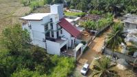 B&B Anuradhapura - Ehala Family Rest - Bed and Breakfast Anuradhapura