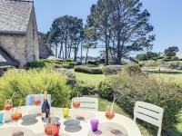 PORT DUN - Vue mer, 500 m plage, Tennis - C36 - B&B Saint-Philibert