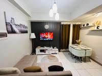 B&B Manilla - The Cuddle Crib Staycation Cozy Quezon City - Bed and Breakfast Manilla