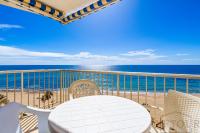 Inftour Peñon de Ifach Apartamento - B&B Calpe