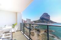 Bernia al Mar - Costa CarpeDiem - Ferienwohnung Calp