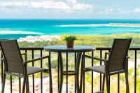Trocean View, Amazing Ocean View - B&B