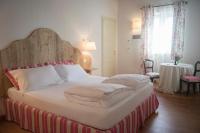 Superior Double or Twin Room with Garden View