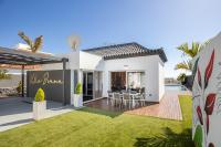 The New Villa Diana - B&B Adeje