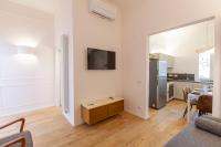 Santa Maria Novella Apartment - Ferienwohnung Florenz