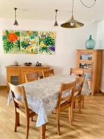 B&B Biescas - Apartamento Otal - Bed and Breakfast Biescas