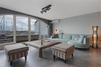 B&B Ouddorp - Kabbelaarsbank 313 - Port Marina Zélande - not for companies - Bed and Breakfast Ouddorp