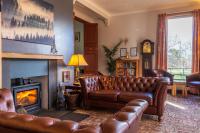 B&B Newtonmore - Crubenbeg Country House - Bed and Breakfast Newtonmore