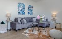 Ferienwohnung Königsmann in Strandnähe - B&B