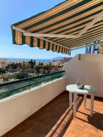 Apartamento La cala 2 - Ferienwohnung