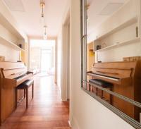 L'opéra - Climatisation et vue imprenable - Ferienwohnung