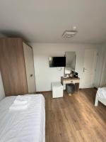 Superior Tweepersoonskamer met 2 Aparte Bedden