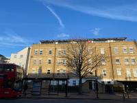 The White House - Ferienwohnung London